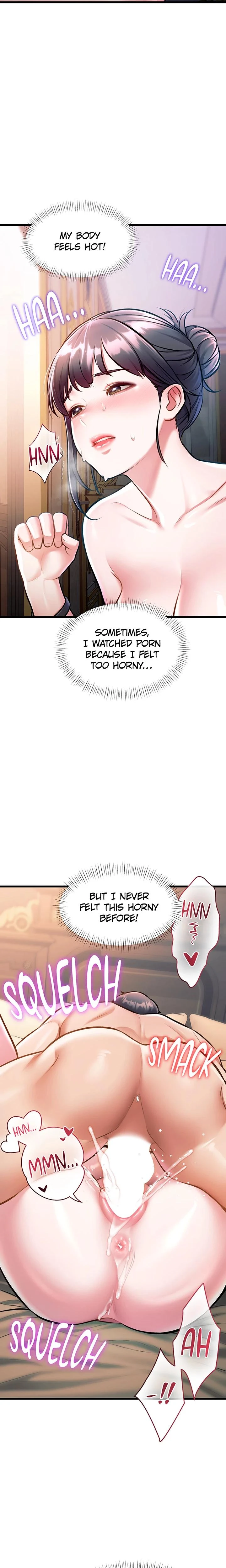 Every Building Has A Gimmick Chapter 38 Page 2