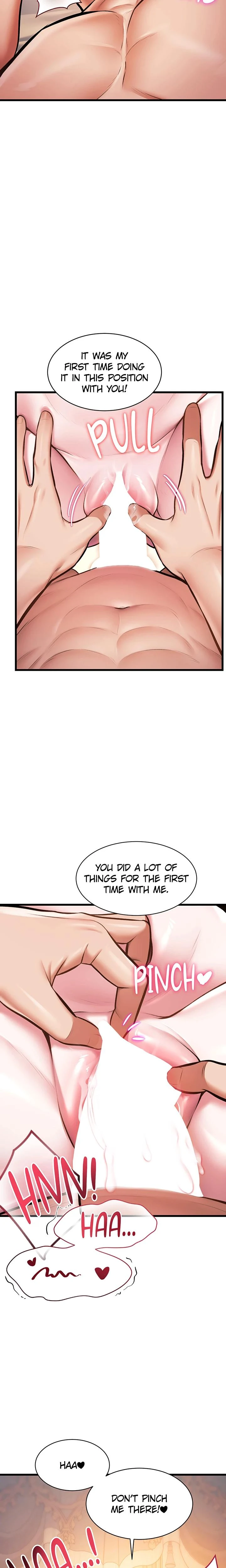 Every Building Has A Gimmick Chapter 38 Page 9