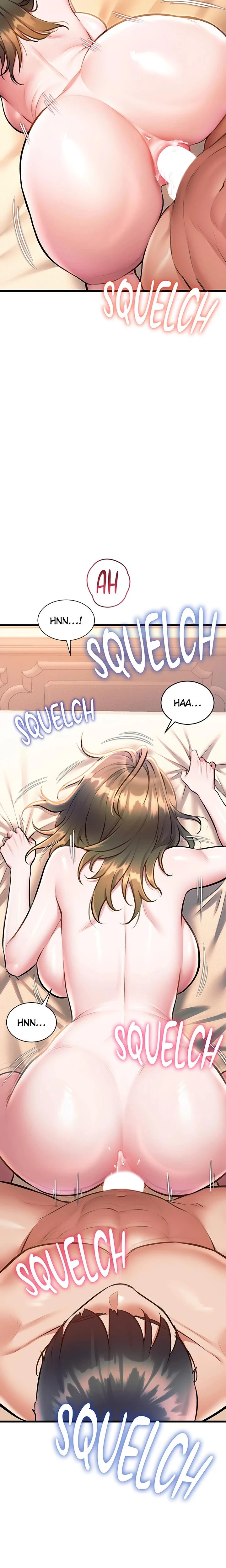 Every Building Has A Gimmick Chapter 38 Page 20
