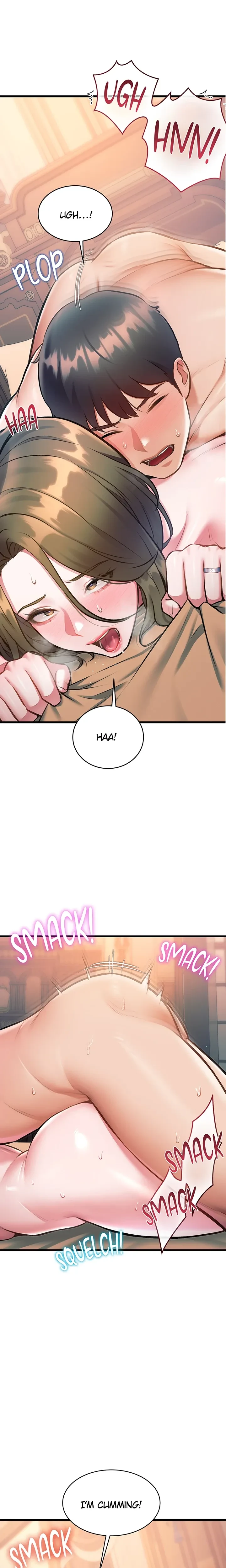 Every Building Has A Gimmick Chapter 39 Page 2