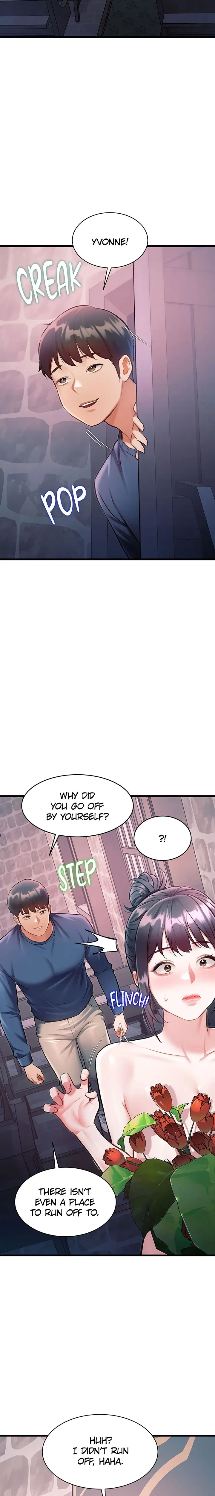 Every Building Has A Gimmick Chapter 40 Page 6
