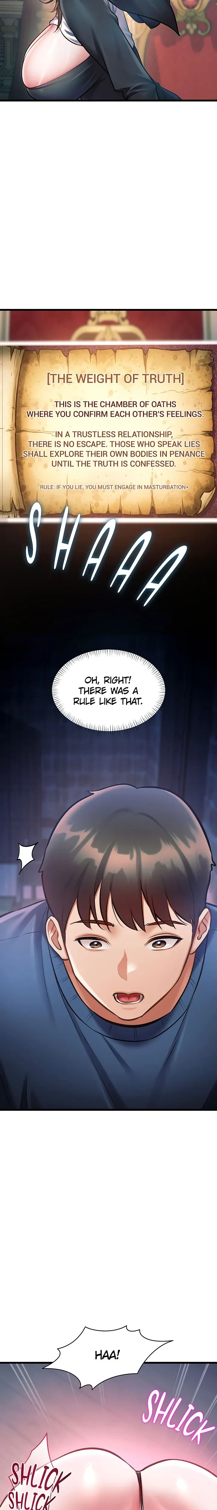 Every Building Has A Gimmick Chapter 40 Page 24