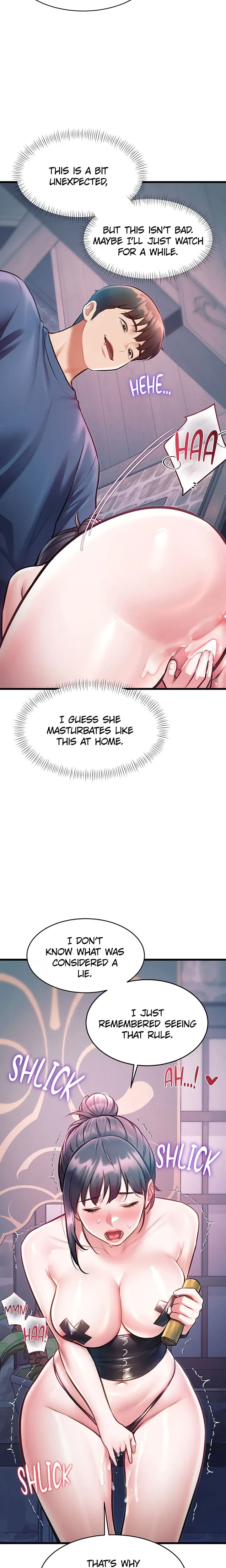 Every Building Has A Gimmick Chapter 41 Page 2