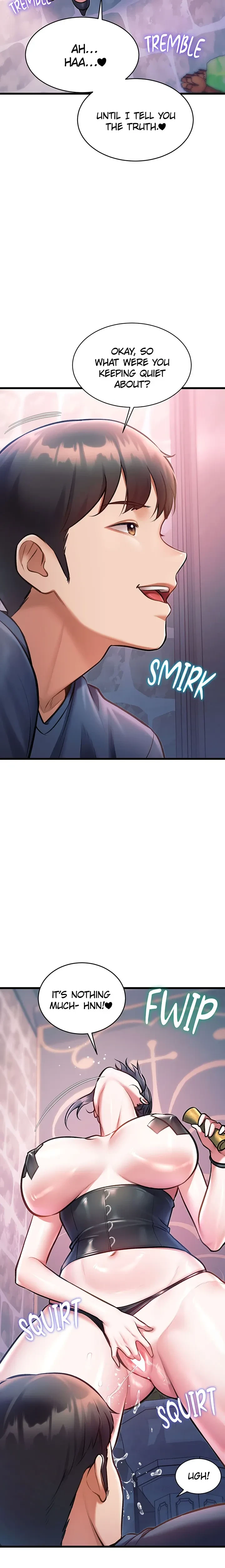 Every Building Has A Gimmick Chapter 41 Page 8