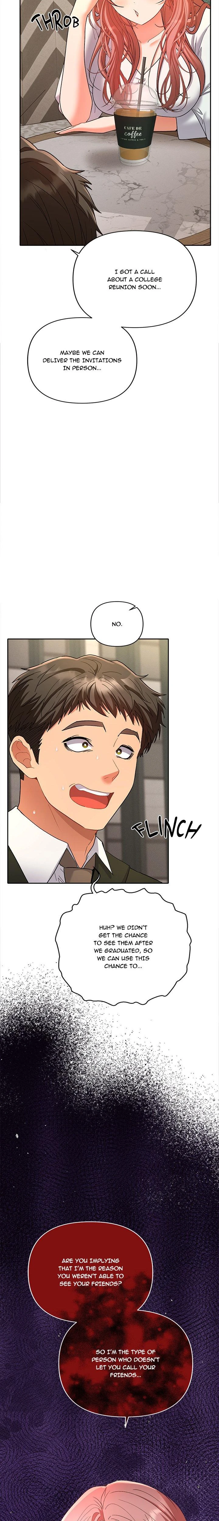 Everyones Man Uncensored Chapter 01 Page 11