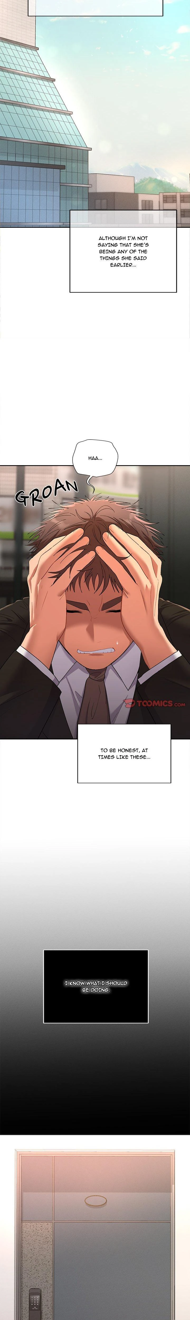 Everyones Man Uncensored Chapter 01 Page 15