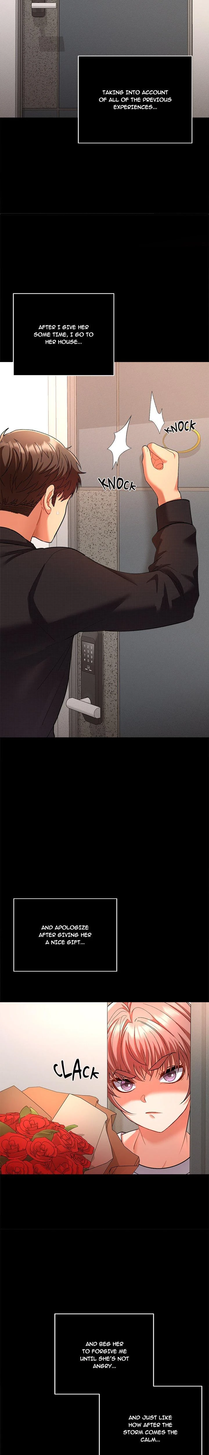 Everyones Man Uncensored Chapter 01 Page 16