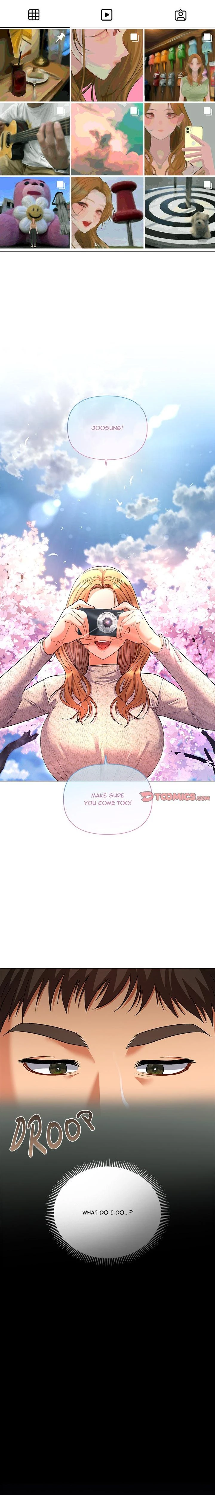 Everyones Man Uncensored Chapter 01 Page 22