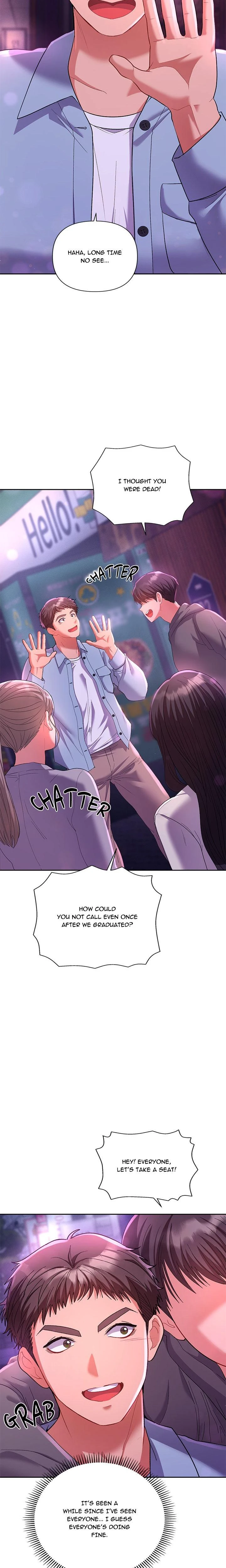 Everyones Man Uncensored Chapter 01 Page 24