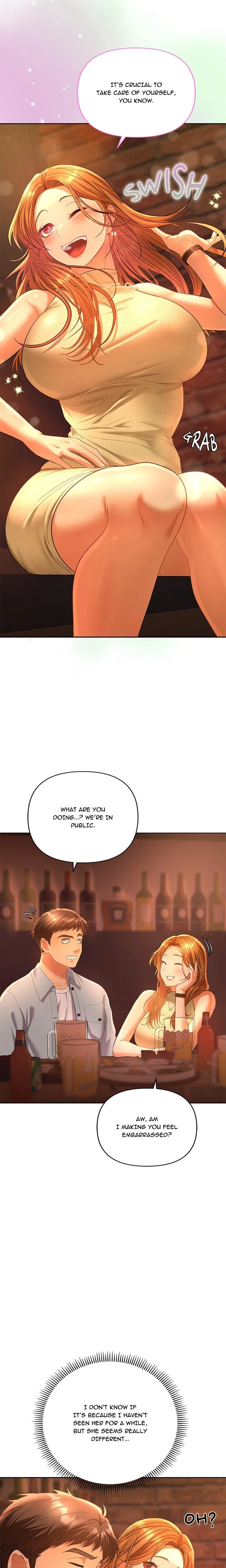 Everyones Man Uncensored Chapter 01 Page 31