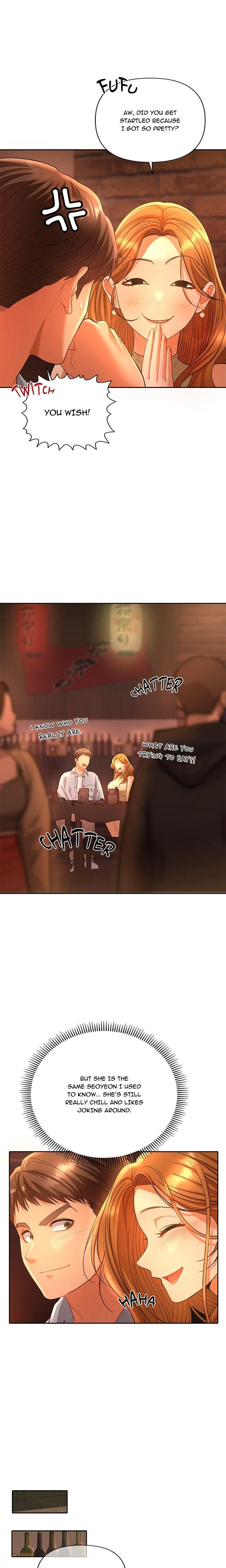 Everyones Man Uncensored Chapter 01 Page 33