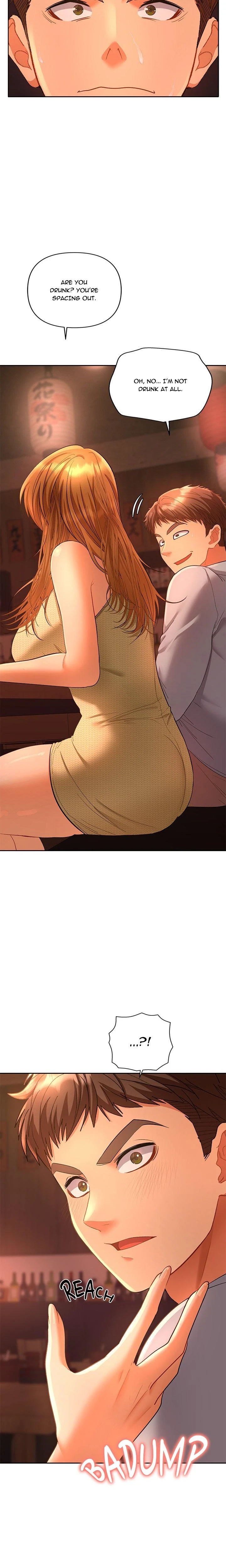 Everyones Man Uncensored Chapter 01 Page 39
