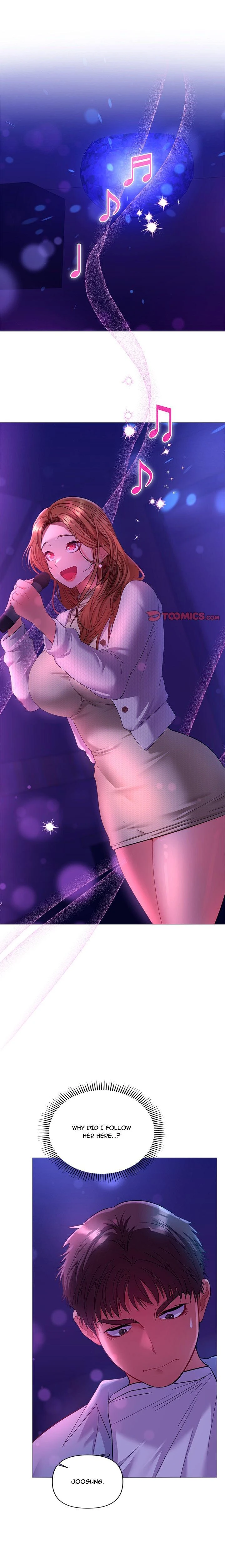 Everyones Man Uncensored Chapter 02 Page 1