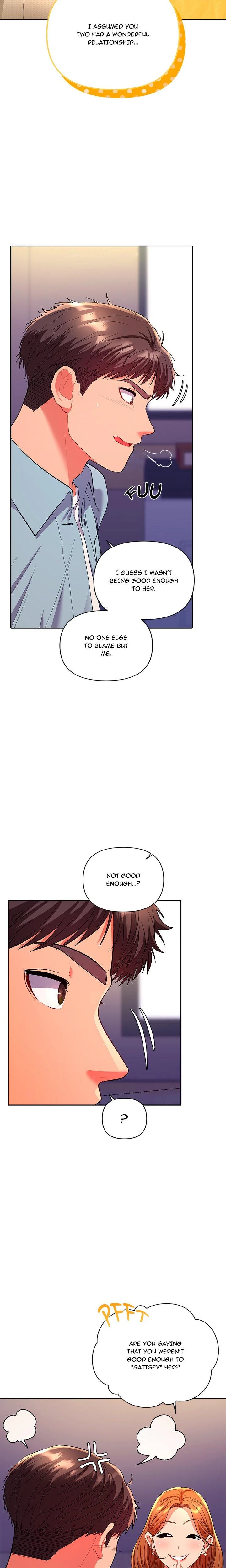Everyones Man Uncensored Chapter 02 Page 5