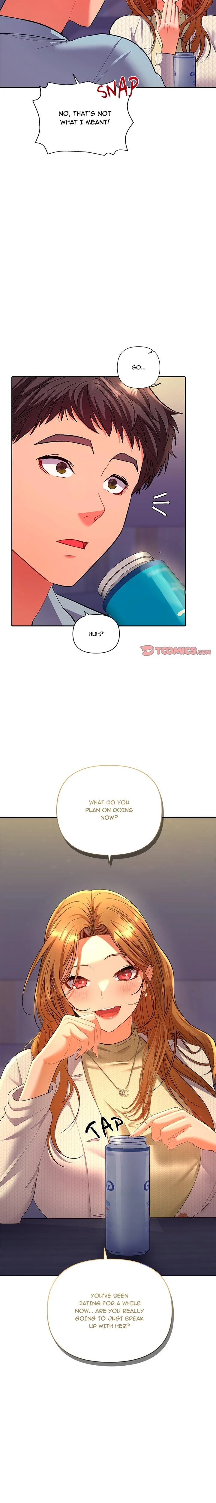 Everyones Man Uncensored Chapter 02 Page 6