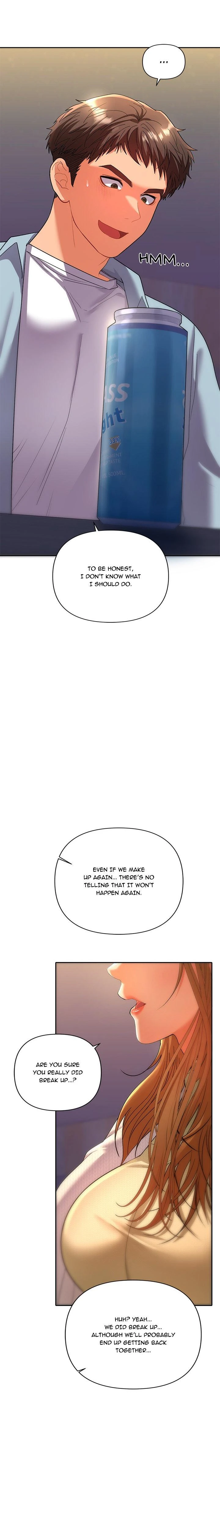Everyones Man Uncensored Chapter 02 Page 7