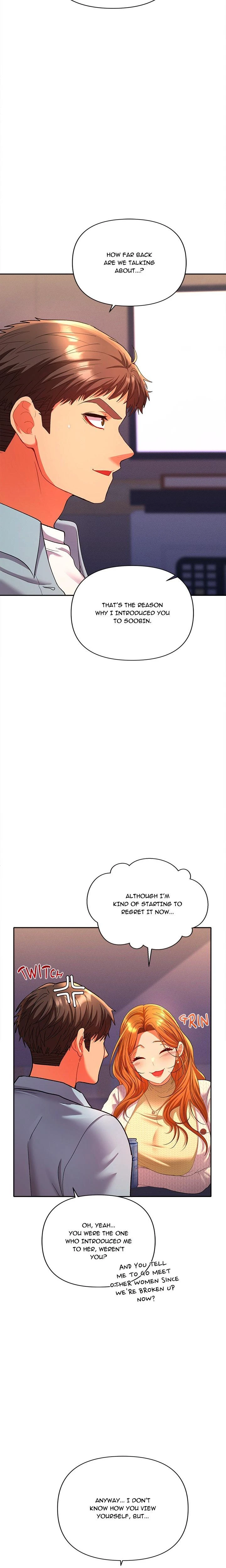 Everyones Man Uncensored Chapter 02 Page 14