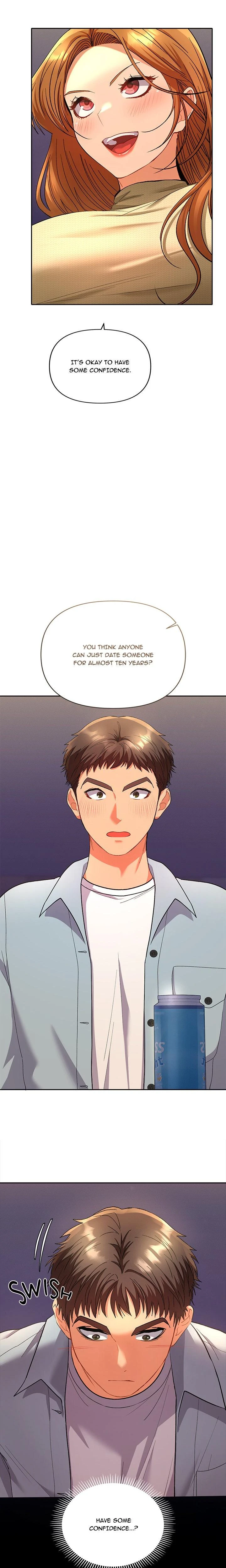 Everyones Man Uncensored Chapter 02 Page 15