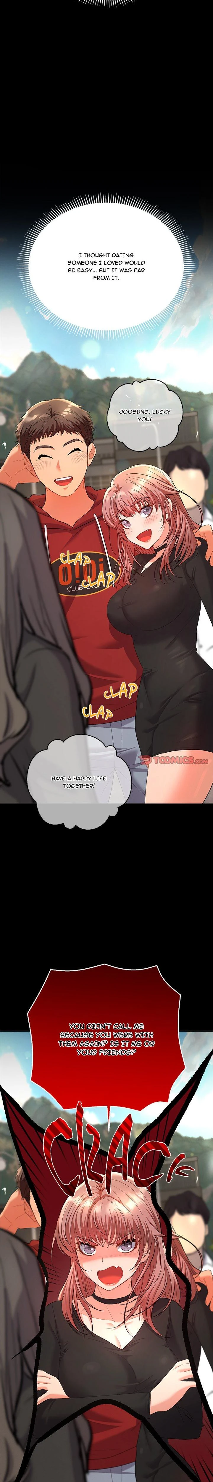 Everyones Man Uncensored Chapter 02 Page 16