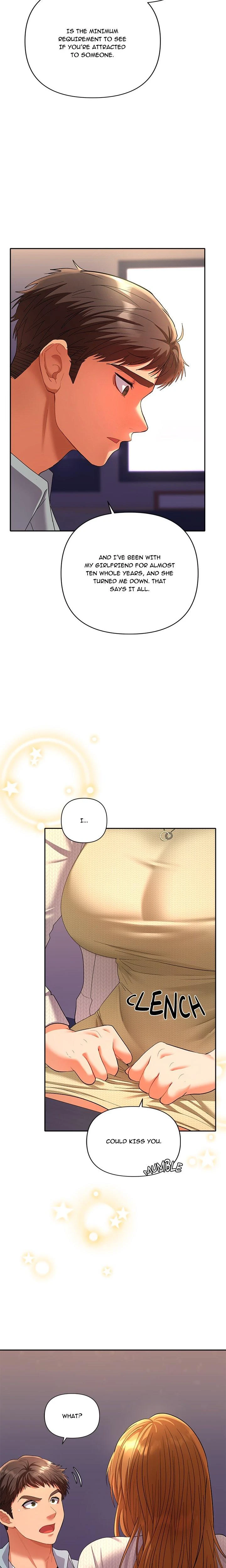 Everyones Man Uncensored Chapter 02 Page 20