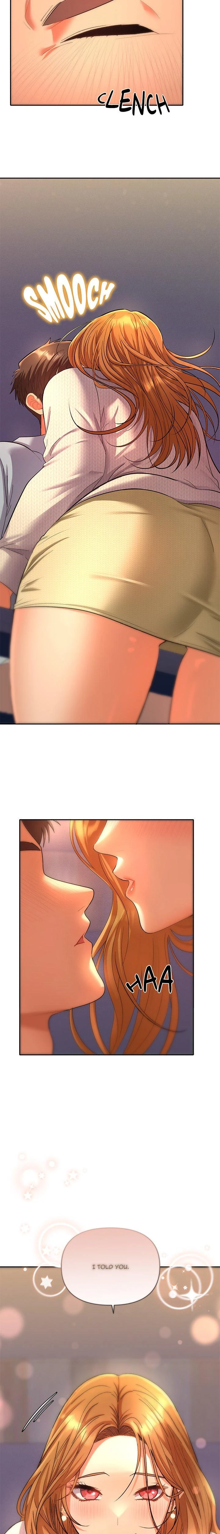 Everyones Man Uncensored Chapter 02 Page 23
