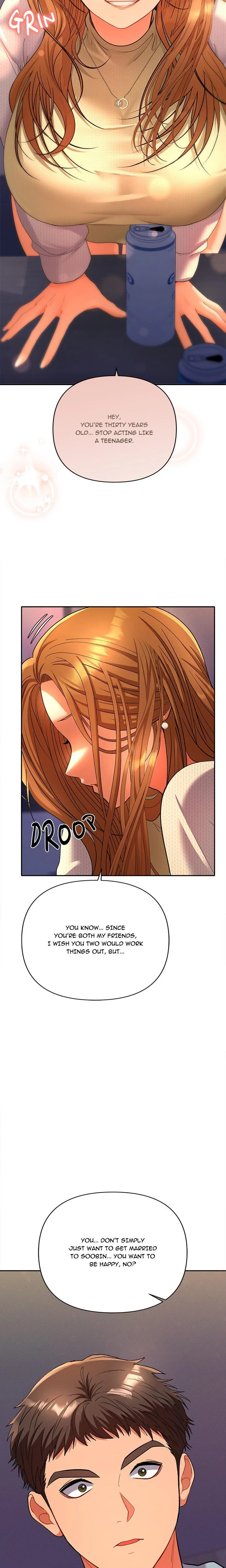 Everyones Man Uncensored Chapter 02 Page 24