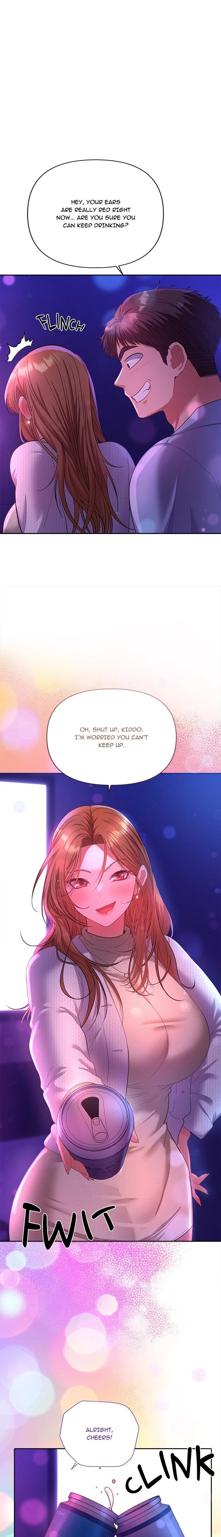 Everyones Man Uncensored Chapter 02 Page 28