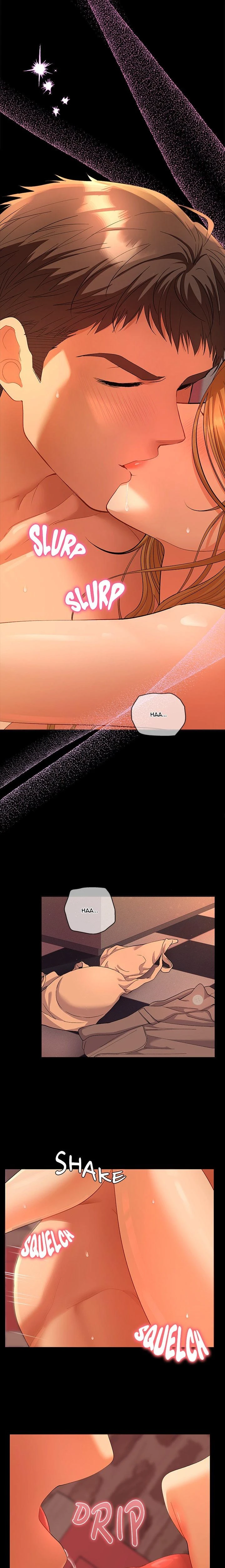 Everyones Man Uncensored Chapter 02 Page 30