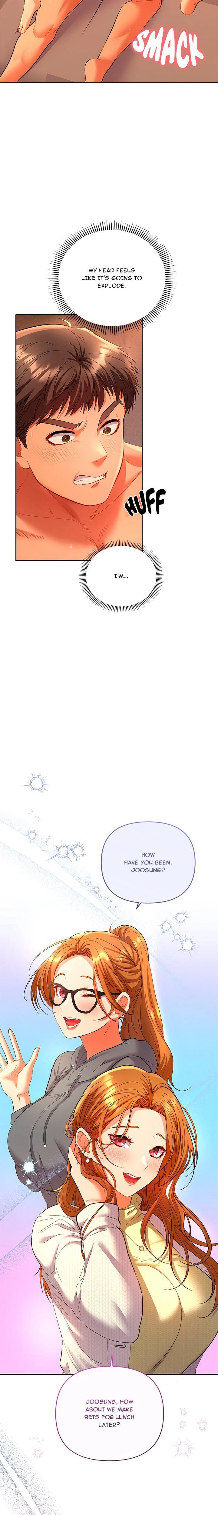 Everyones Man Uncensored Chapter 03 Page 3