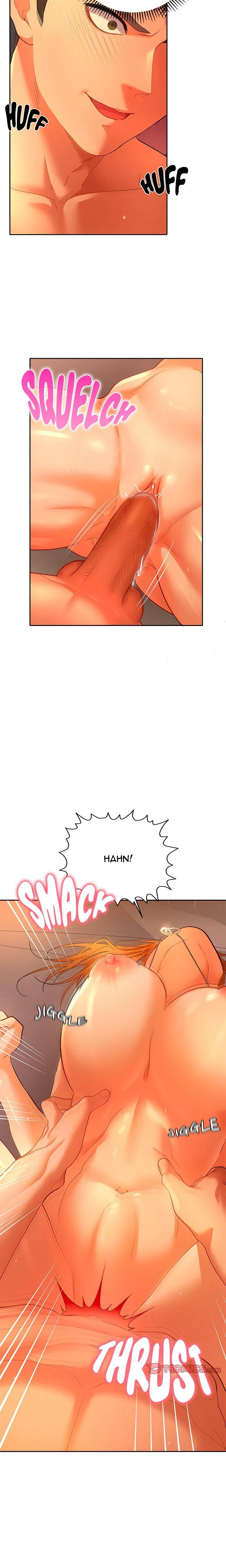 Everyones Man Uncensored Chapter 03 Page 5