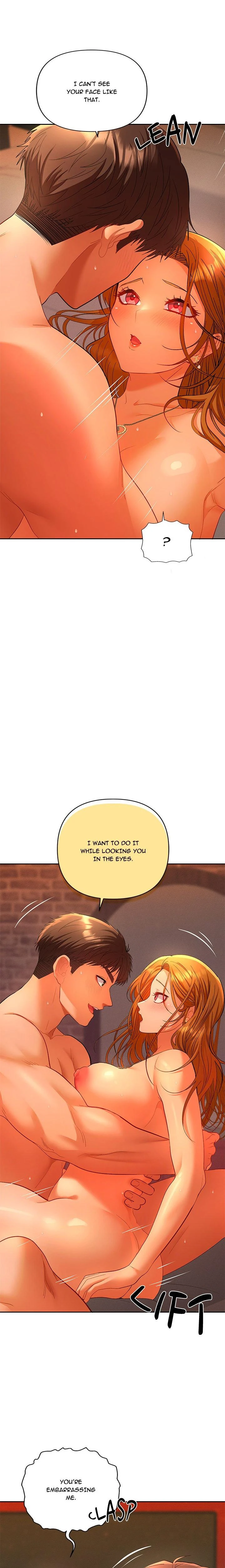 Everyones Man Uncensored Chapter 03 Page 6