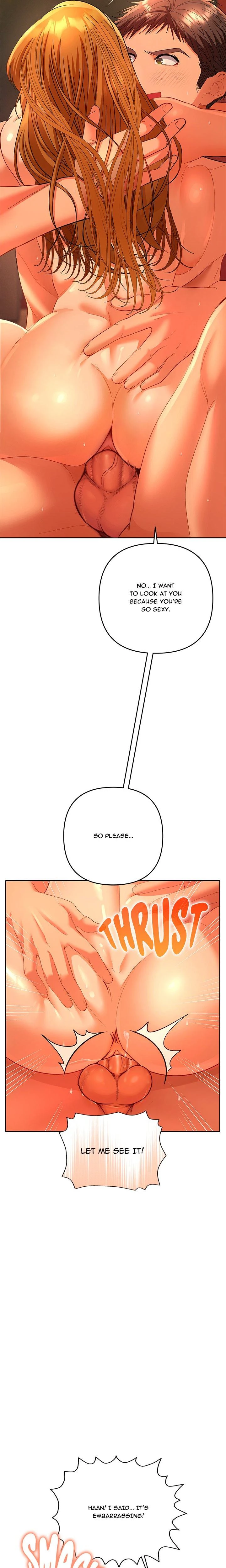 Everyones Man Uncensored Chapter 03 Page 7