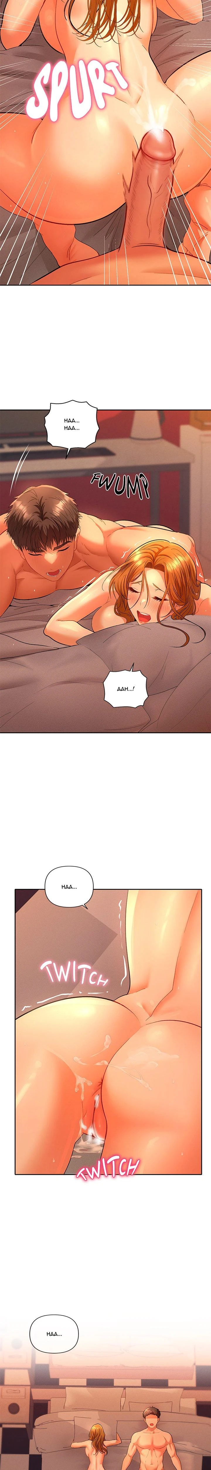 Everyones Man Uncensored Chapter 03 Page 15