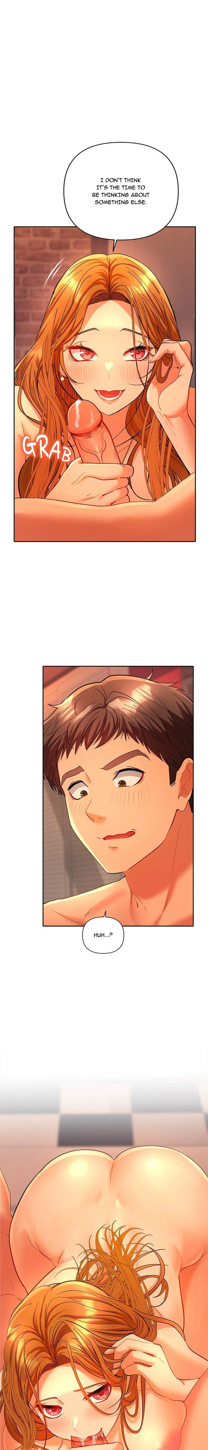 Everyones Man Uncensored Chapter 03 Page 20