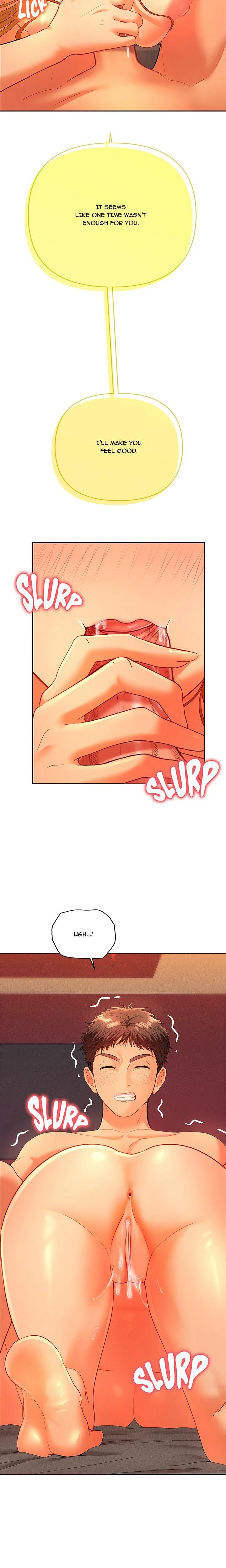 Everyones Man Uncensored Chapter 03 Page 21