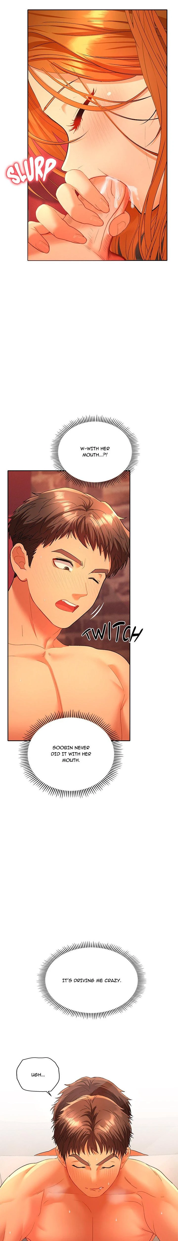 Everyones Man Uncensored Chapter 03 Page 22