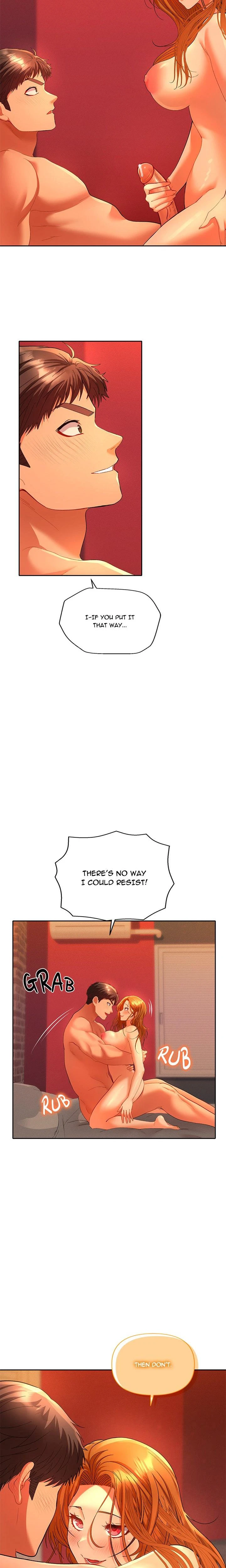 Everyones Man Uncensored Chapter 03 Page 25