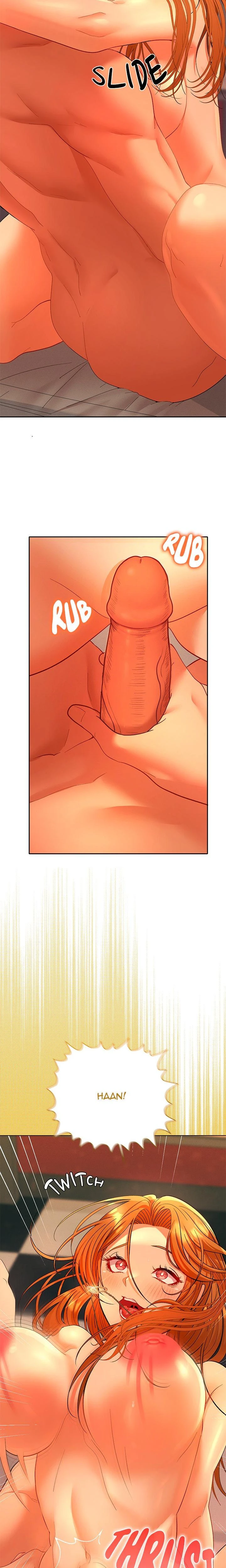 Everyones Man Uncensored Chapter 03 Page 26