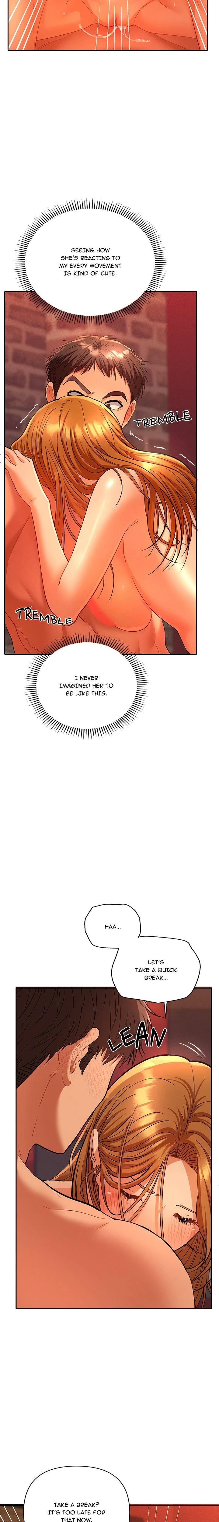 Everyones Man Uncensored Chapter 04 Page 3