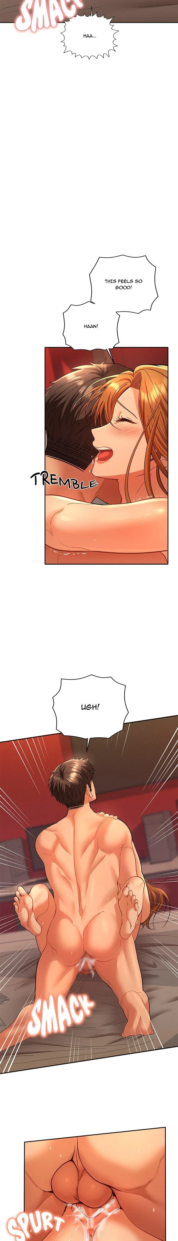 Everyones Man Uncensored Chapter 04 Page 7