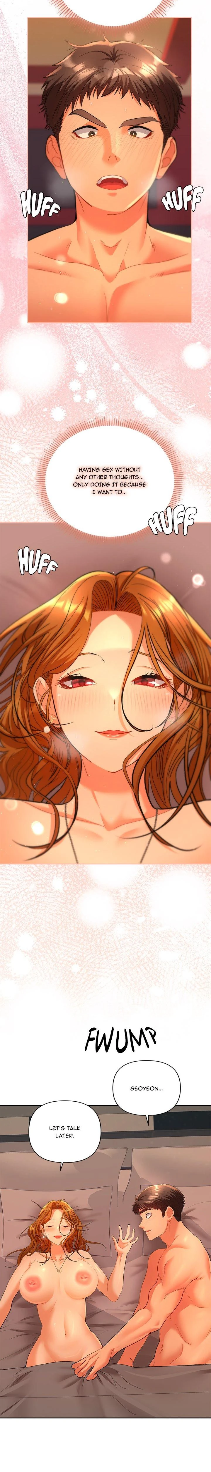 Everyones Man Uncensored Chapter 04 Page 9