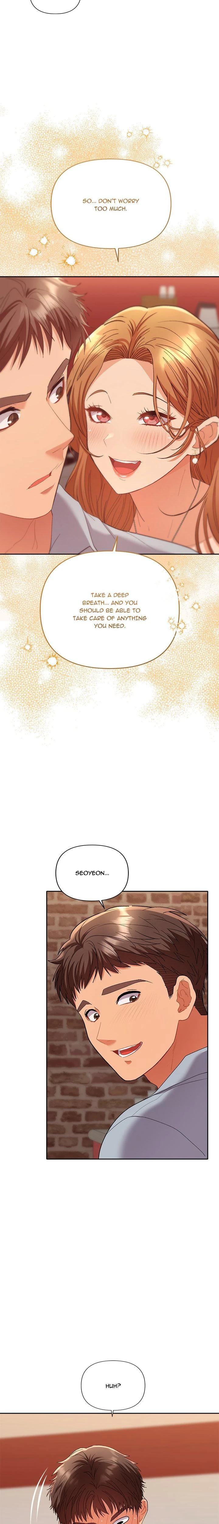 Everyones Man Uncensored Chapter 04 Page 16
