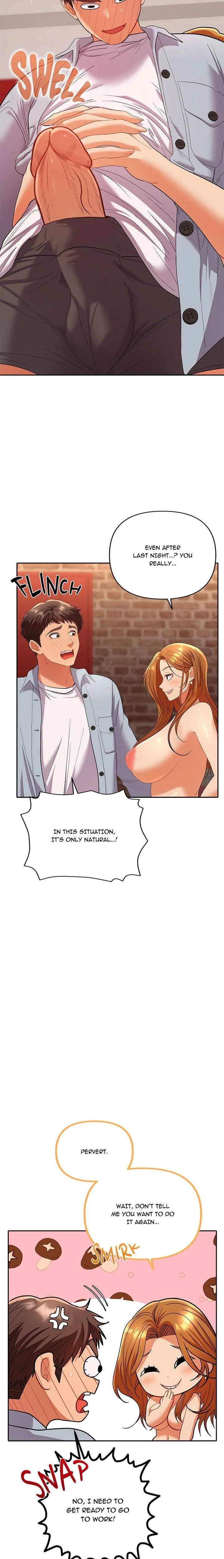 Everyones Man Uncensored Chapter 04 Page 17