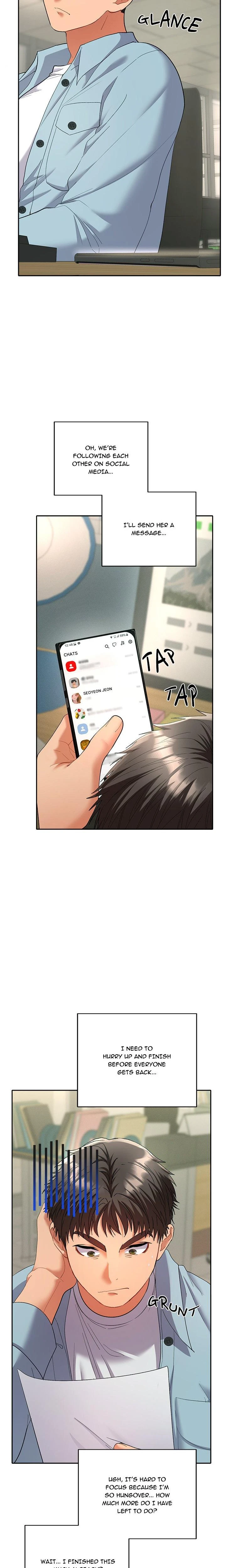 Everyones Man Uncensored Chapter 04 Page 20