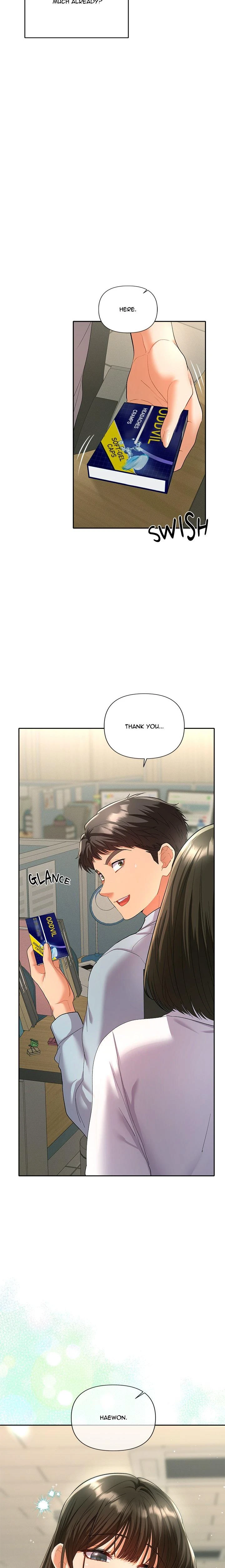 Everyones Man Uncensored Chapter 04 Page 21