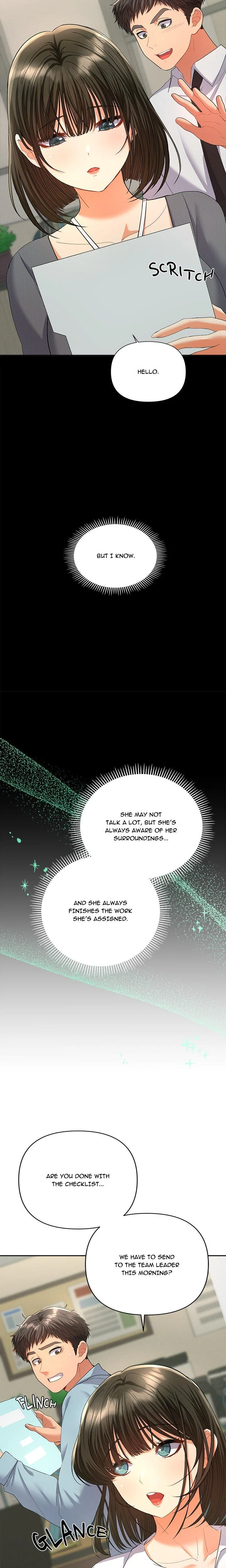 Everyones Man Uncensored Chapter 04 Page 24
