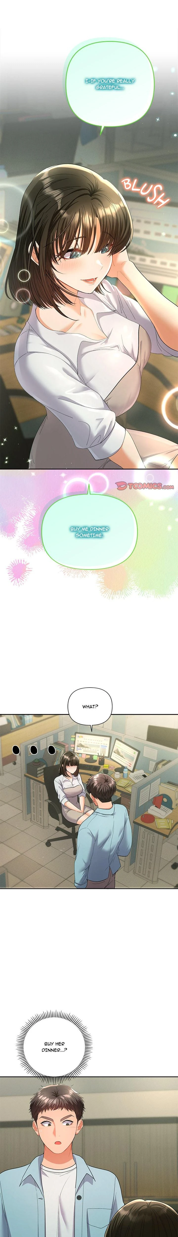 Everyones Man Uncensored Chapter 05 Page 1