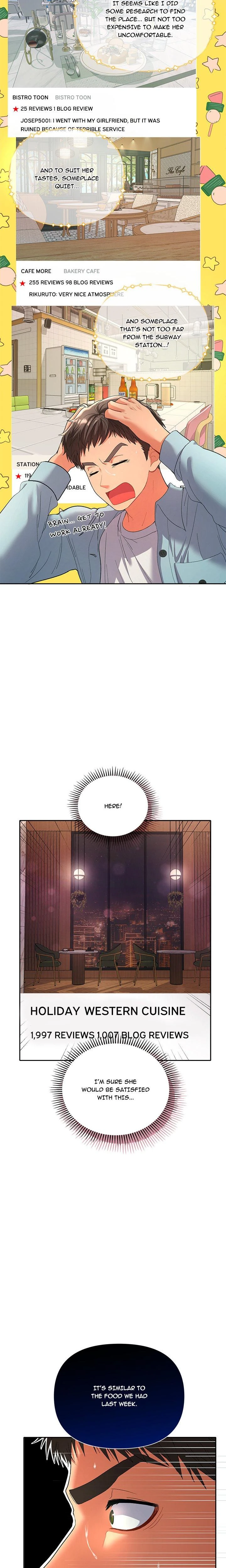 Everyones Man Uncensored Chapter 05 Page 7