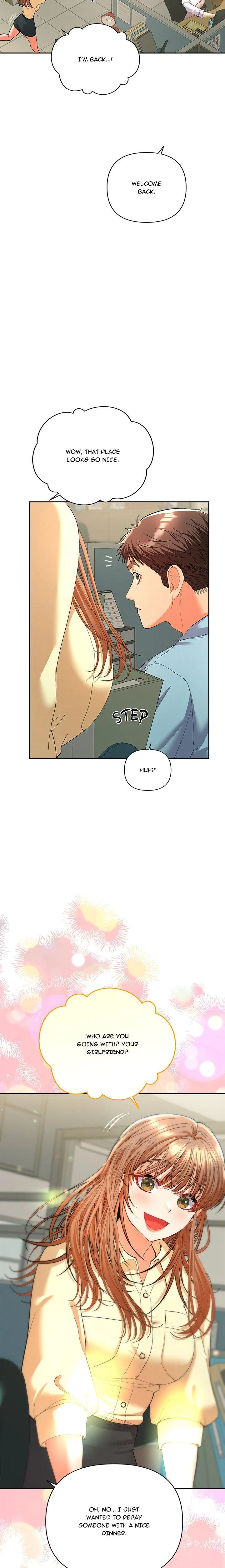 Everyones Man Uncensored Chapter 05 Page 10