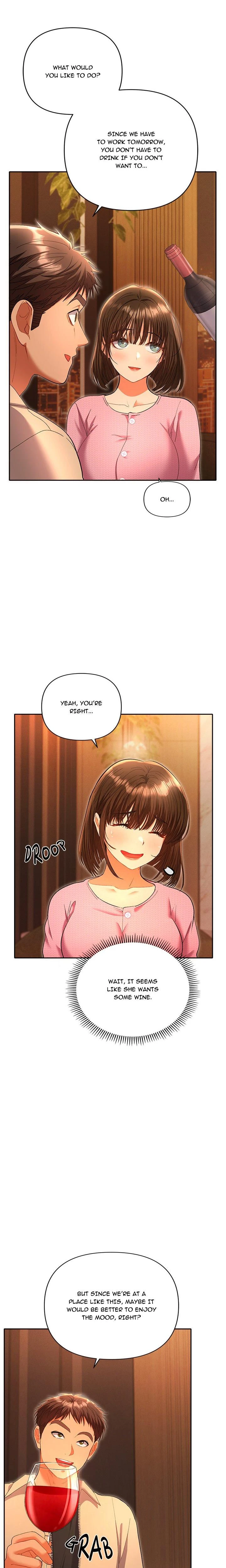Everyones Man Uncensored Chapter 05 Page 20